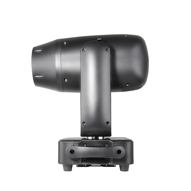 CMY+CTO 400W LED ビーム スポット ウォッシュ 3 in 1 ハイブリッド ムービング ヘッド ライト