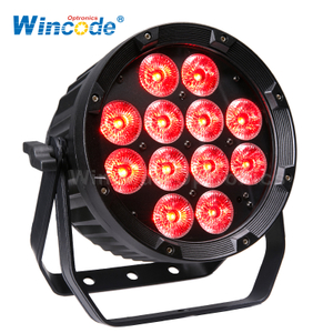 12×15W 5 in 1屋外用LEDパーライト